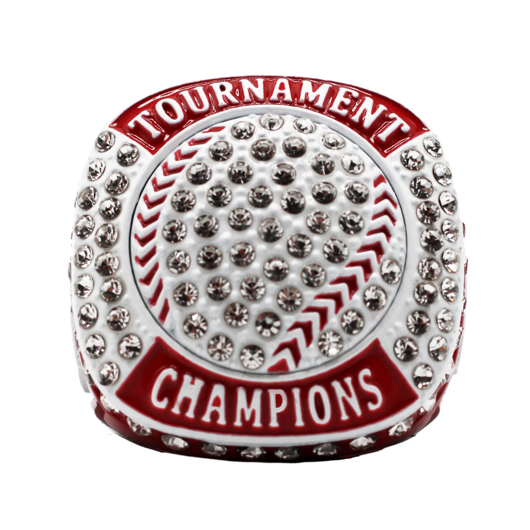 ALABAMA TOURNAMENT RING